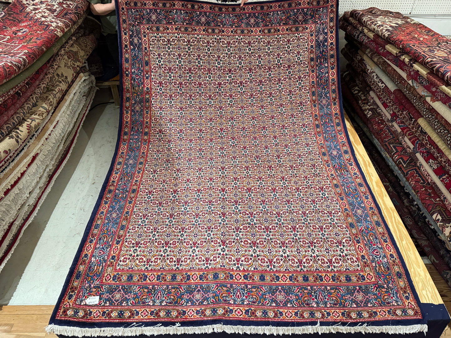 Persian Birjand - 7x10