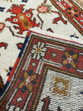 Load image into Gallery viewer, Indian Karajeh - 2&#39;2” X 4&#39;0”
