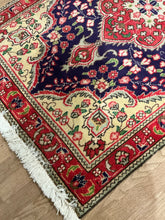 Load image into Gallery viewer, Persian Tabriz - 3&#39;0” X 4&#39;8”
