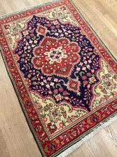 Load image into Gallery viewer, Persian Tabriz - 3&#39;2” X 4&#39;8”
