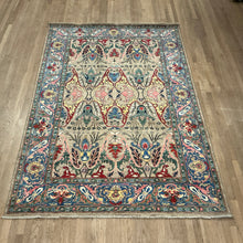 Load image into Gallery viewer, Afghan Ariana - 6'0” X 8'9”
