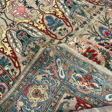 Load image into Gallery viewer, Afghan Ariana - 6'0” X 8'9”
