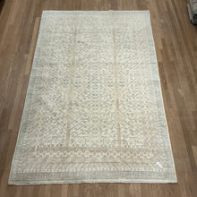 Load image into Gallery viewer, Turkish Oushak - 5&#39;11” X 9&#39;5”
