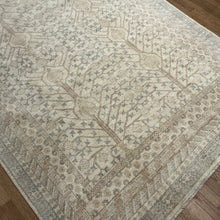 Load image into Gallery viewer, Turkish Oushak - 5&#39;11” X 9&#39;5”
