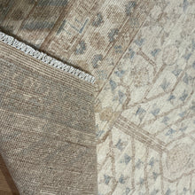 Load image into Gallery viewer, Turkish Oushak - 5&#39;11” X 9&#39;5”
