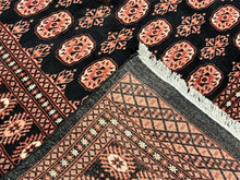 Load image into Gallery viewer, Pakistani Bukhara - 6'7” X 9'11”

