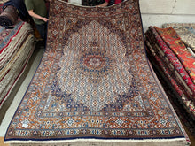 Load image into Gallery viewer, Persian Birjand - 7x10
