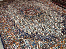 Load image into Gallery viewer, Persian Birjand - 7x10
