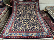 Load image into Gallery viewer, Persian Birjand - 7x10
