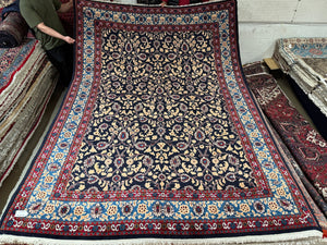 Persian Birjand - 7x10