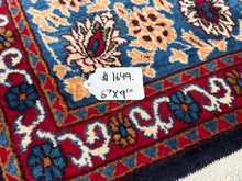 Load image into Gallery viewer, Persian Birjand - 7x10
