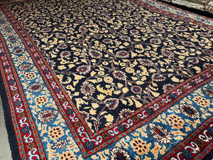 Persian Birjand - 7x10
