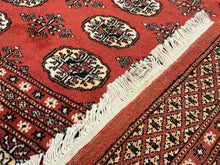 Load image into Gallery viewer, Pakistani Bukhara - 7'4” X 10'1”
