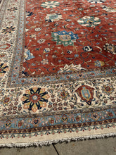 Load image into Gallery viewer, Persian Sarouk -  17’3” X 27’6”
