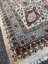 Load image into Gallery viewer, Persian Sarouk -  17’3” X 27’6”
