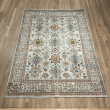 Load image into Gallery viewer, Afghan Super Kazak - 6'1” X 8'8”
