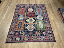 Load image into Gallery viewer, Afghan Ariana - 6'1” X 9'0”
