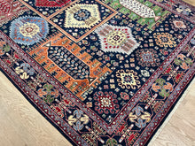 Load image into Gallery viewer, Afghan Ariana - 6'1” X 9'0”
