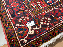 Load image into Gallery viewer, Persian Heriz - 7x10
