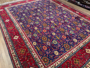 Persian Tabriz - 10x13 / 10x14