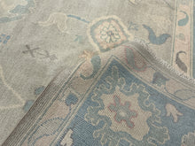 Load image into Gallery viewer, Afghan Oushak - 8'0” X 10'0”
