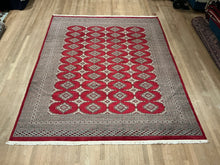 Load image into Gallery viewer, Pakistani Bukhara - 8&#39;0” X 10&#39;2”
