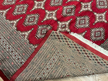 Load image into Gallery viewer, Pakistani Bukhara - 8&#39;0” X 10&#39;2”
