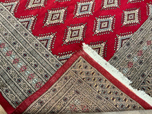 Load image into Gallery viewer, Pakistani Bukhara - 8&#39;1” X 9&#39;11”
