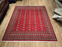 Load image into Gallery viewer, Pakistani Bukhara - 8'2” X 10'5”

