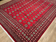 Load image into Gallery viewer, Pakistani Bukhara - 8'2” X 10'5”
