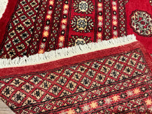 Load image into Gallery viewer, Pakistani Bukhara - 8'2” X 10'5”
