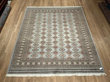 Load image into Gallery viewer, Pakistani Bukhara - 8&#39;2” X 9&#39;11”
