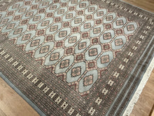 Load image into Gallery viewer, Pakistani Bukhara - 8&#39;2” X 9&#39;11”
