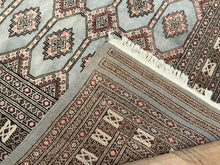 Load image into Gallery viewer, Pakistani Bukhara - 8&#39;2” X 9&#39;11”
