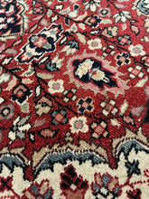 Load image into Gallery viewer, Indian Sarouk - 3&#39;1” X 5&#39;4”
