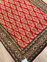 Load image into Gallery viewer, Persian Tabriz - 2&#39;11” X 4&#39;8”
