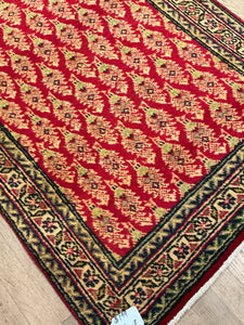 Persian Tabriz - 2'11” X 4'8”