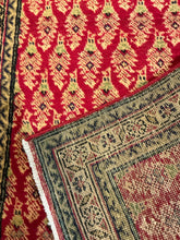 Load image into Gallery viewer, Persian Tabriz - 2&#39;11” X 4&#39;8”
