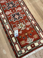 Load image into Gallery viewer, Indian Karajeh - 2&#39;0” X 6&#39;4”
