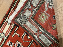 Load image into Gallery viewer, Indian Karajeh - 2&#39;0” X 6&#39;4”
