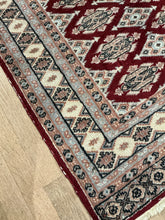 Load image into Gallery viewer, Pakistani Bukhara - 3&#39;10” X 6&#39;0”
