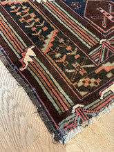 Load image into Gallery viewer, Persian Beluche - 3&#39;7” X 5&#39;10”
