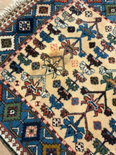 Load image into Gallery viewer, Turkish Ardabil - 2&#39;9” X 4&#39;5”

