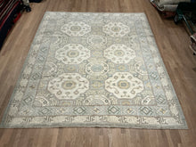 Load image into Gallery viewer, Afghan Kotan - 8'1” X 10'0”

