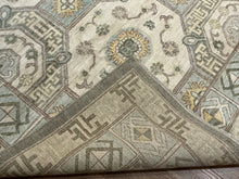 Load image into Gallery viewer, Afghan Kotan - 8'1” X 10'0”
