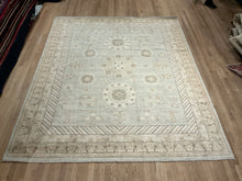 Load image into Gallery viewer, Afghan Kotan - 8'1” X 9'11”

