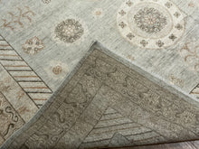 Load image into Gallery viewer, Afghan Kotan - 8'1” X 9'11”
