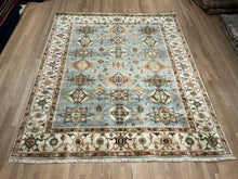Load image into Gallery viewer, Indian Karajeh - 7'11” X 10'0”
