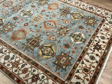 Load image into Gallery viewer, Indian Karajeh - 8'0” X 10'0”
