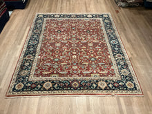 Load image into Gallery viewer, Indian Serapi - 7'11” X 9'11”
